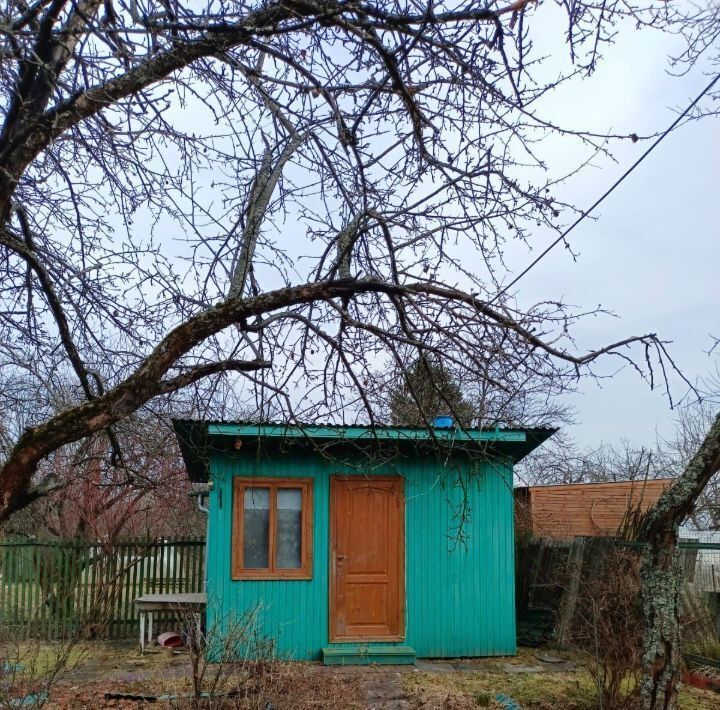 дом городской округ Пушкинский п Софрино снт им.Тимирязева ул Вишневая 28 фото 7