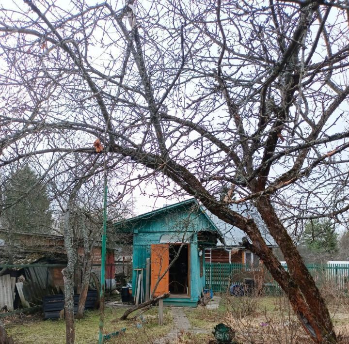 дом городской округ Пушкинский п Софрино снт им.Тимирязева ул Вишневая 28 фото 9