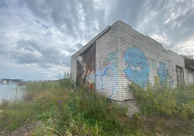 г Приозерск Приозерское городское поселение фото