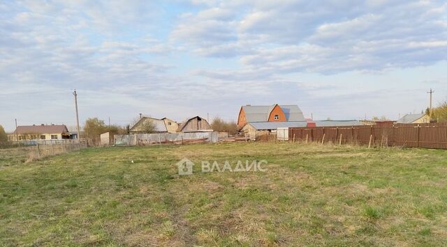 ул Садовая с пос, Асеньевское фото