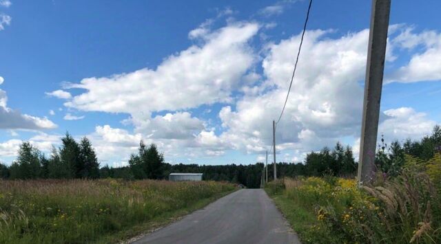 Бор городской округ, с. Городищи фото