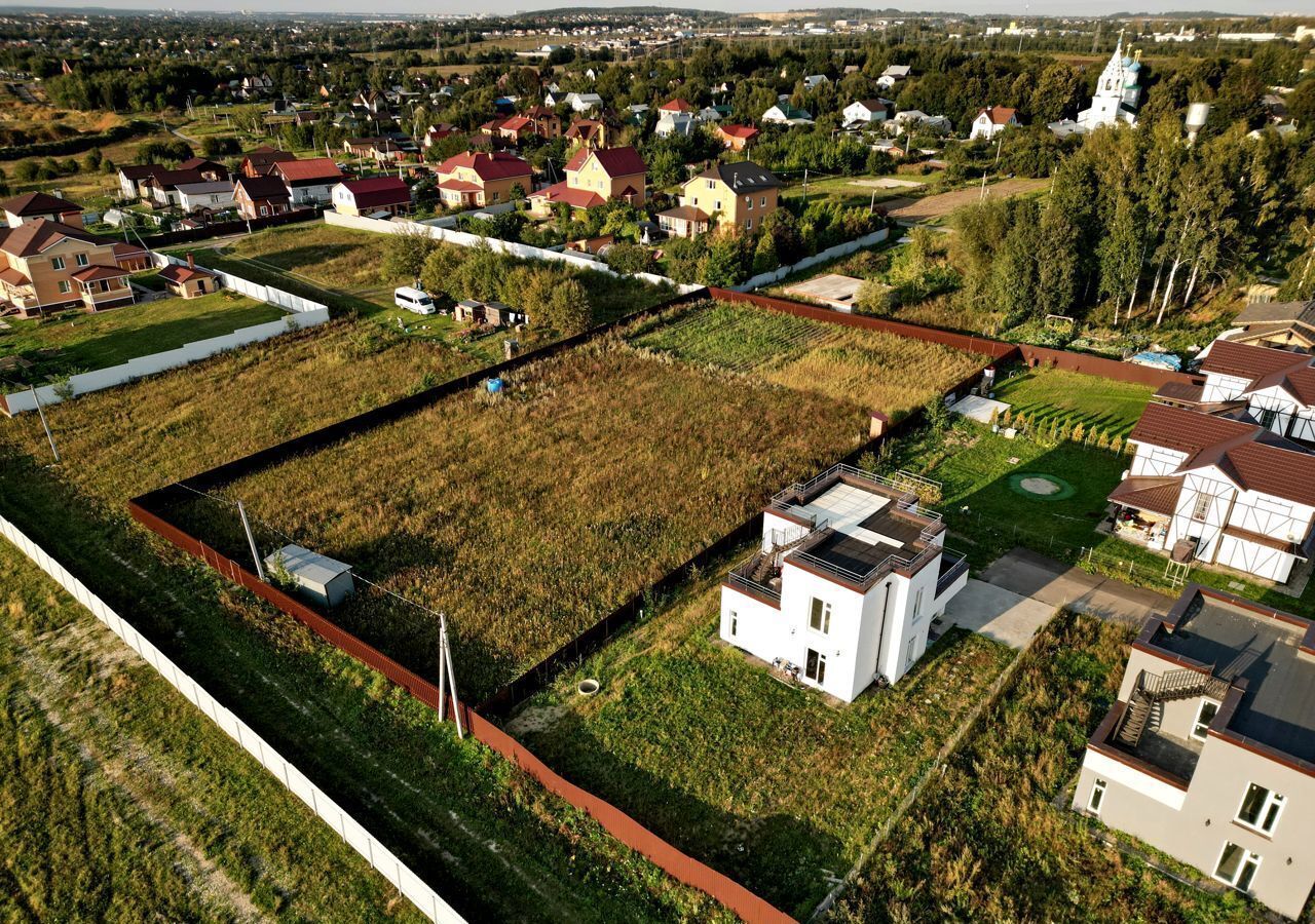 земля городской округ Ленинский д Богданиха Лыткарино фото 1