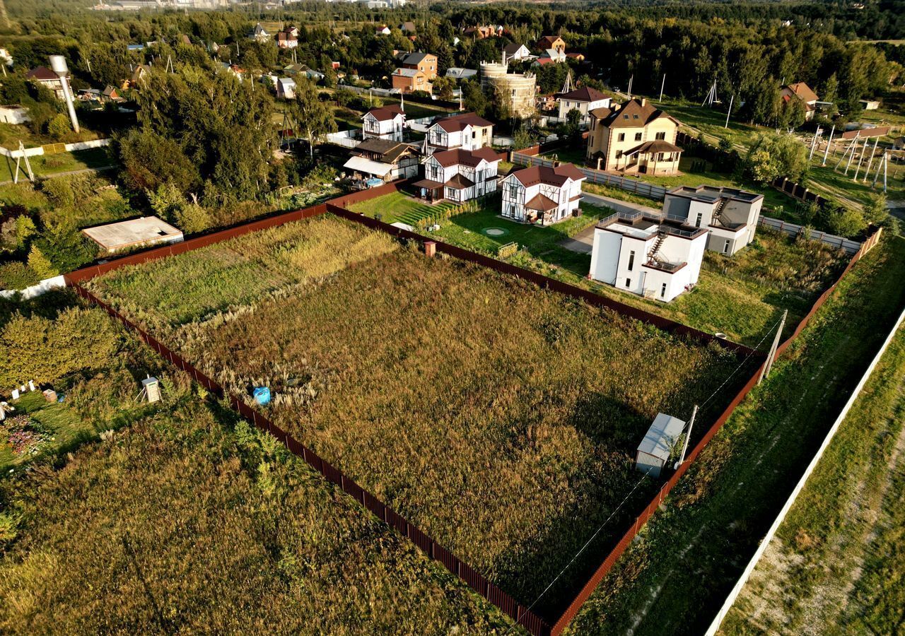 земля городской округ Ленинский д Богданиха Лыткарино фото 2