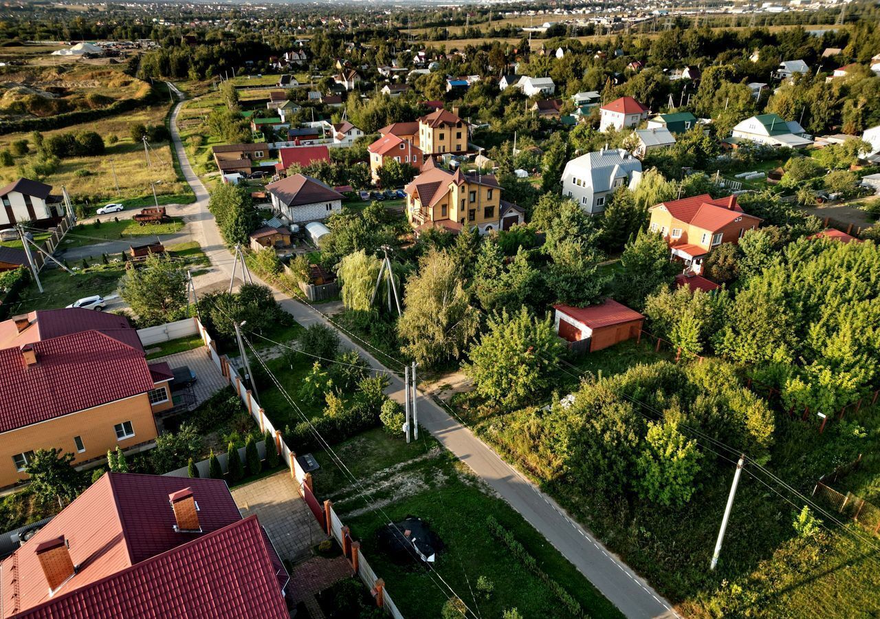 земля городской округ Ленинский д Богданиха Лыткарино фото 4