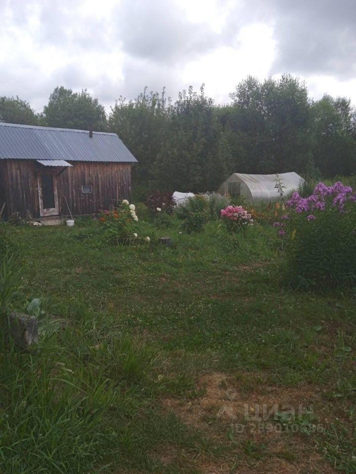 дом р-н Богородский д Макариха ул Советская Ворсма фото 2