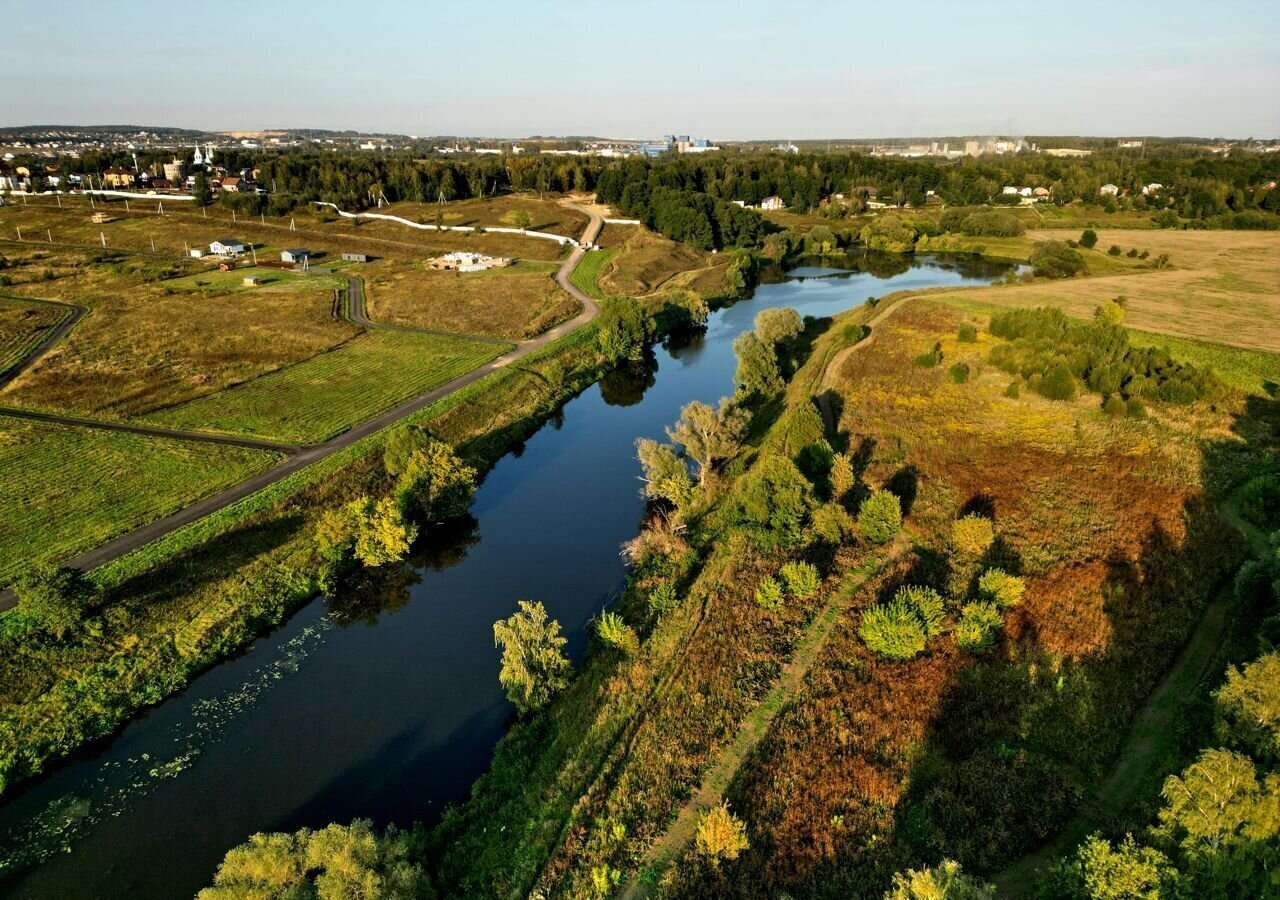 земля городской округ Ленинский д Богданиха Лыткарино фото 5