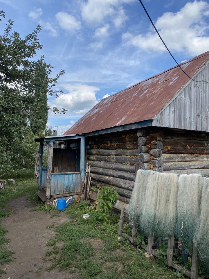 дом р-н Бирский с Калинники ул Спортивная Калинниковский сельсовет, Бирск фото 12