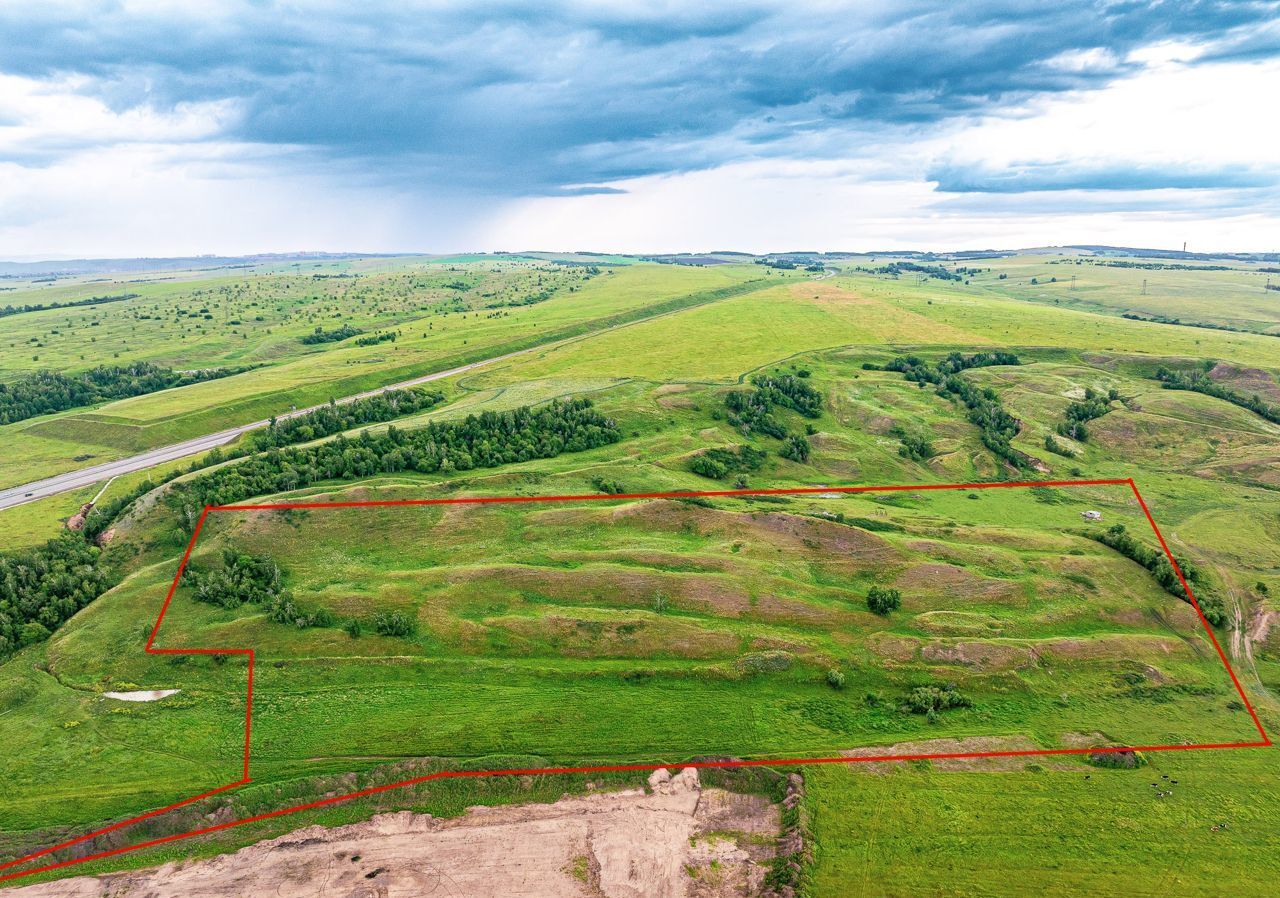 земля р-н Емельяновский д Кубеково сельсовет, Красноярск, Частоостровский фото 7