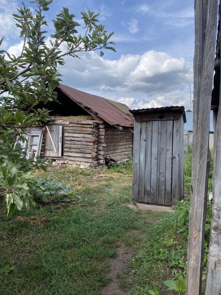 дом р-н Бирский с Калинники ул Спортивная Калинниковский сельсовет, Бирск фото 15