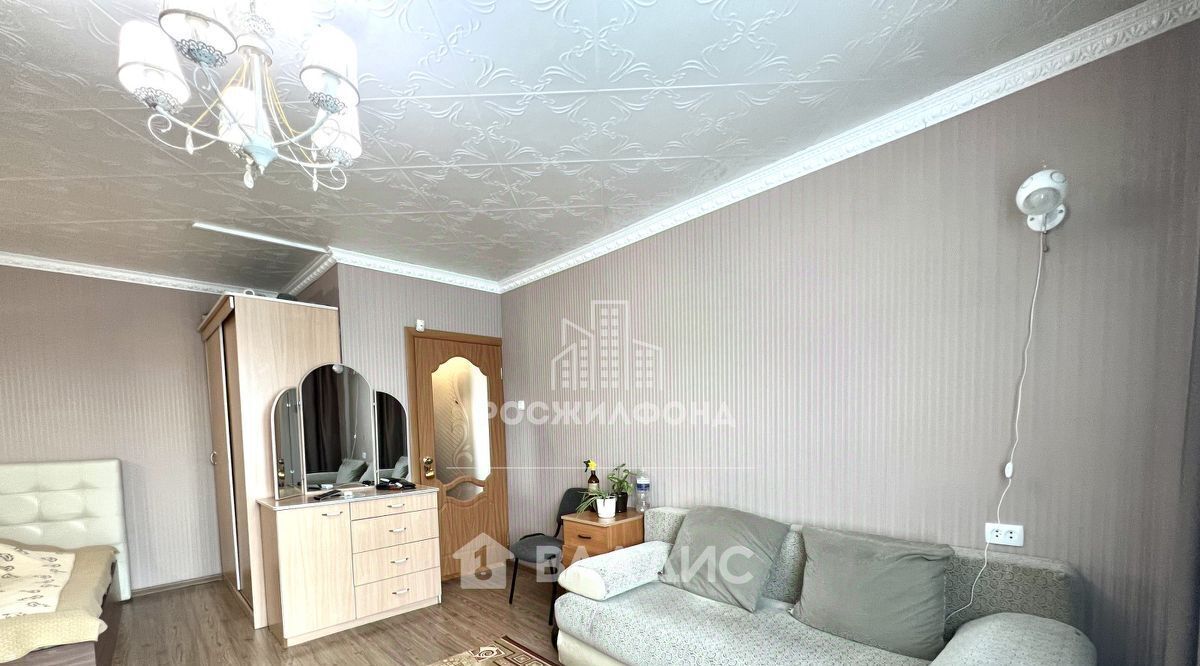 квартира г Чита р-н Черновский мкр 6-й 12 фото 13