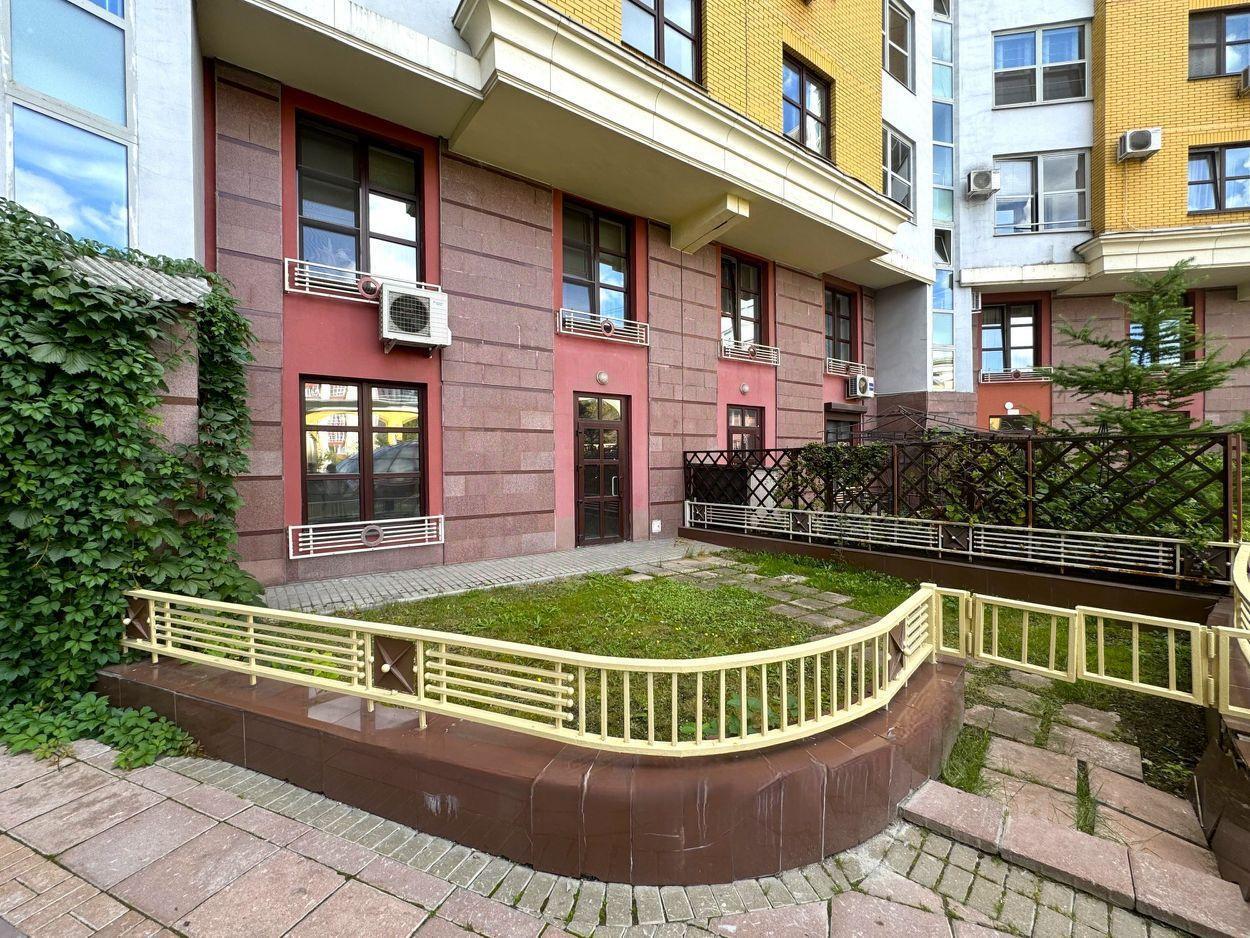 квартира г Москва метро Ростокино СЗАО пр-кт Мира 167 Московская область фото 4