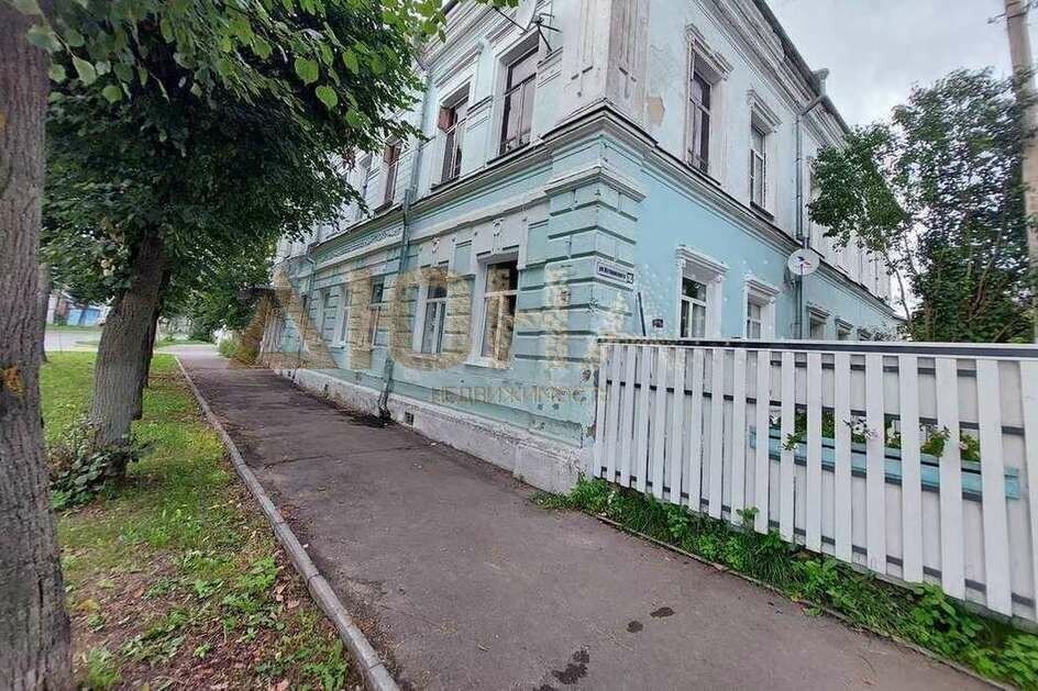 квартира г Кострома ул Островского 16 фото 2