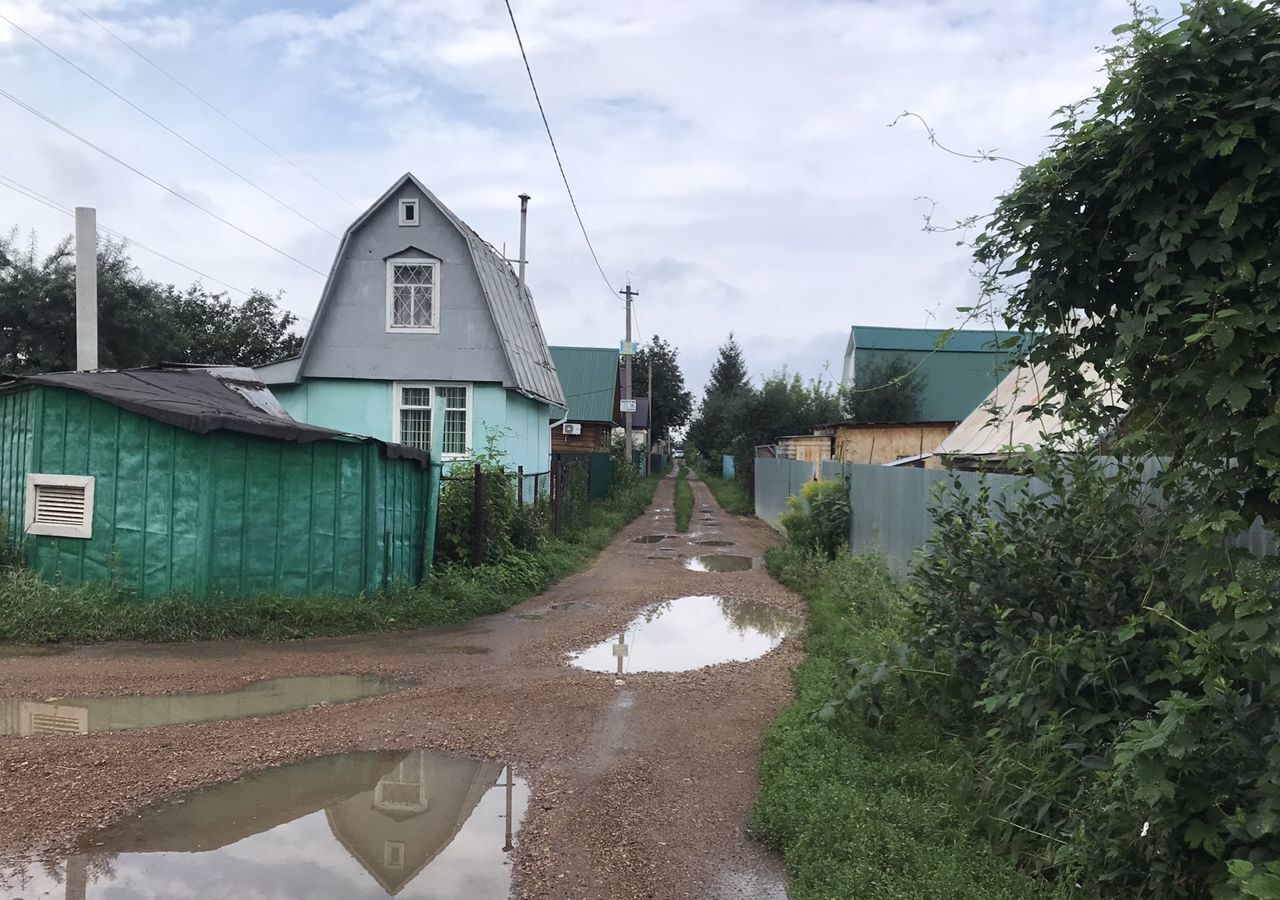 дом г Уфа р-н Калининский Шакша ул Высоковольтная фото 5