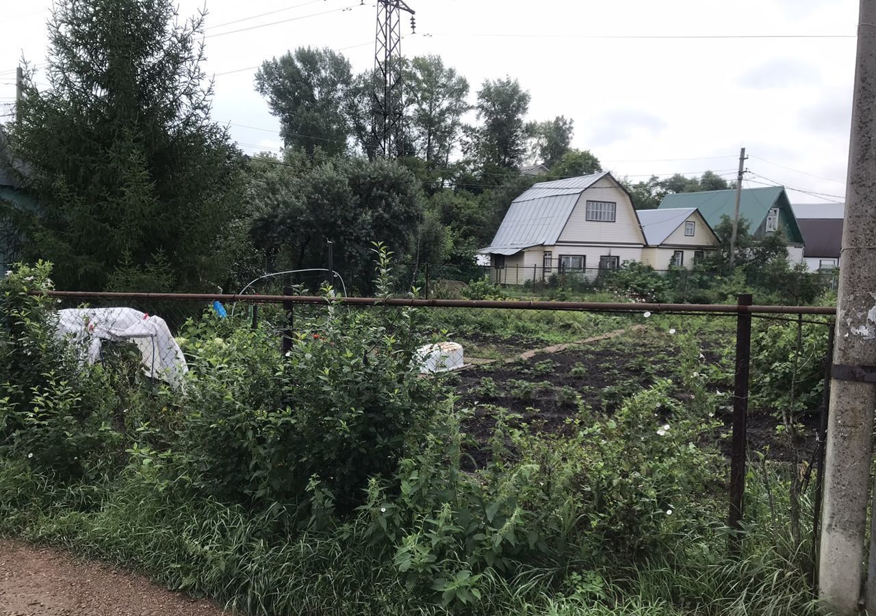 дом г Уфа р-н Калининский Шакша ул Высоковольтная фото 7