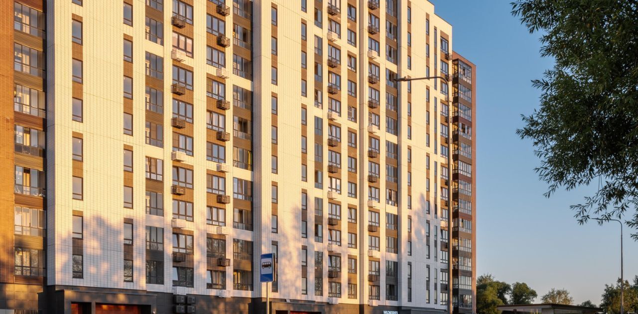 квартира г Москва метро Ховрино ш Ленинградское 228к/4 фото 19