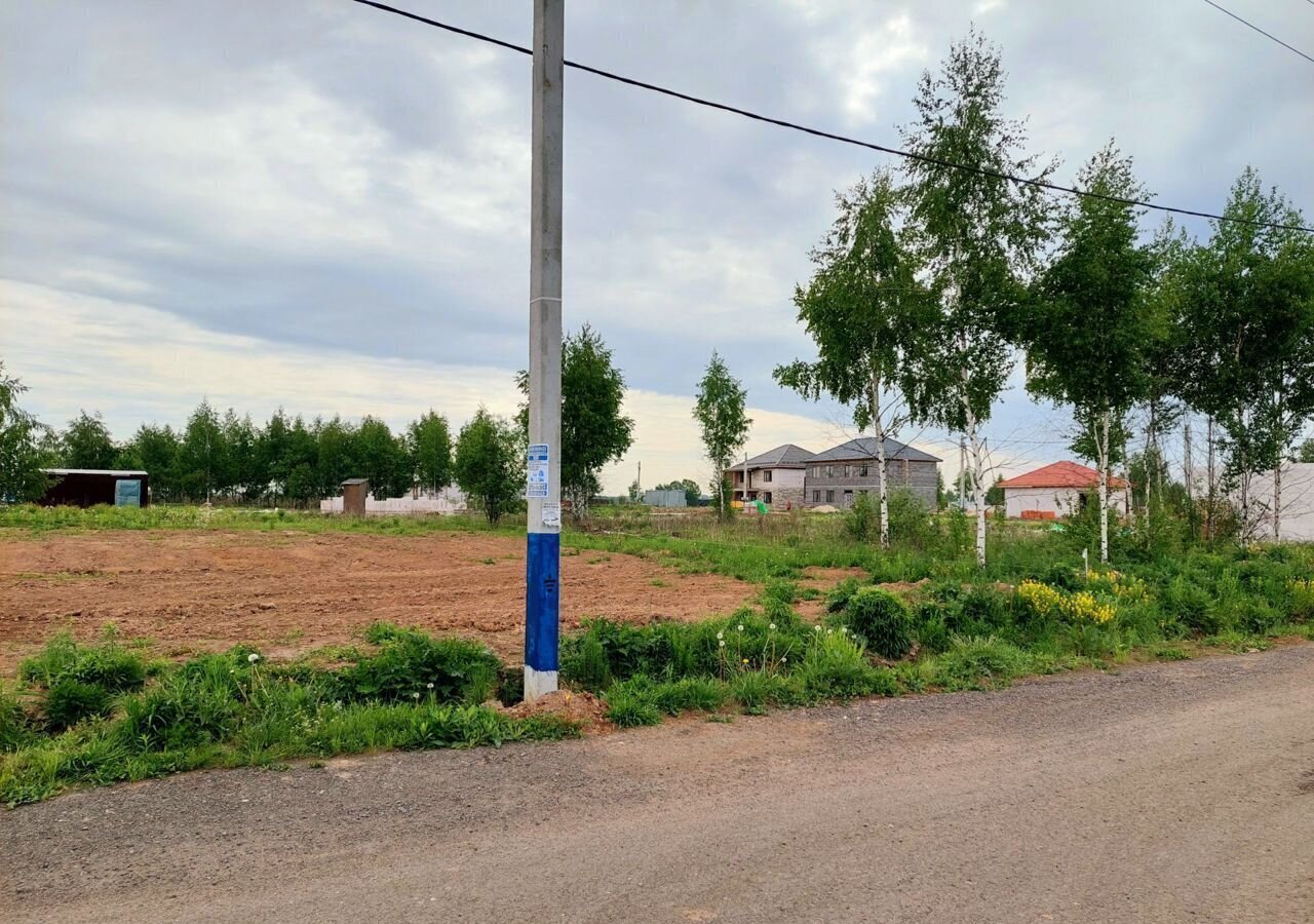 земля городской округ Ленинский д Мисайлово ул Первомайская Видное фото 17