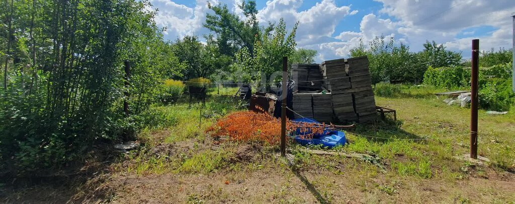 земля р-н Саратовский д Долгий Буерак муниципальное образование, Саратов фото 9