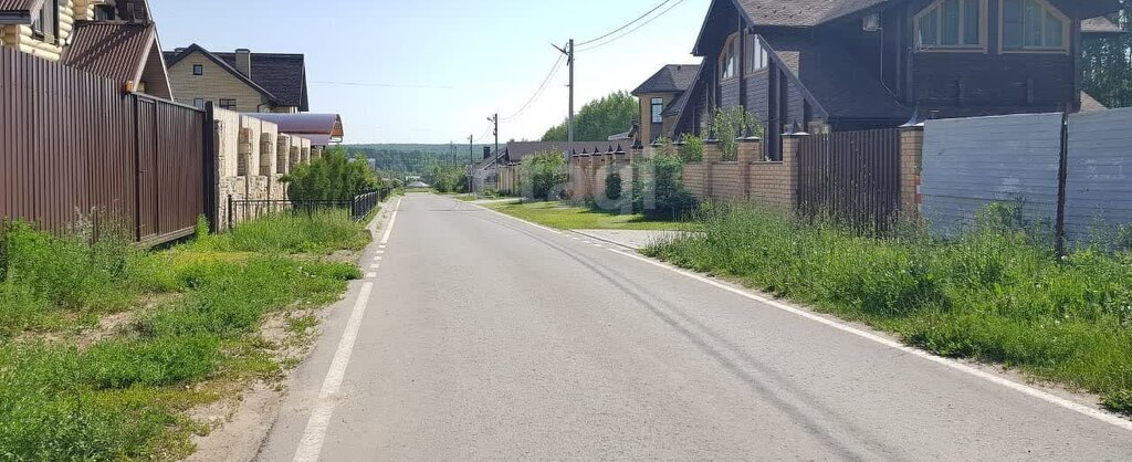 дом р-н Высокогорский п Дачное Семиозерское сельское поселение, некоммерческое товарищество Паландия фото 12