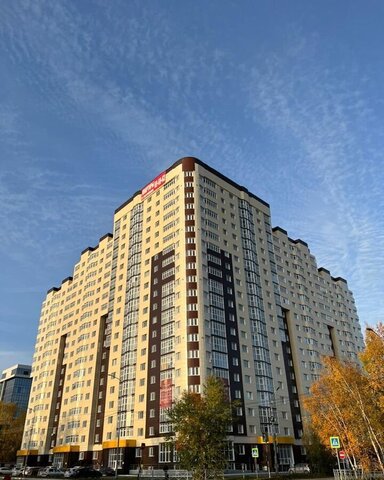 р-н Центральный дом 1 ЖК «Восход» фото