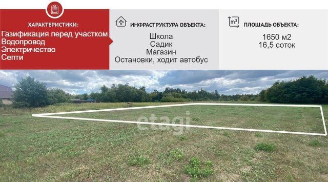 с Озерки ул Садовая Старооскольский городской округ фото