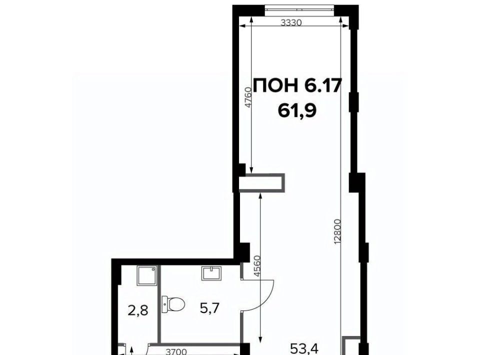 офис г Москва метро Беломорская ш Ленинградское 228к/4 фото 2