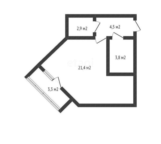 р-н Прикубанский дом 1 фото