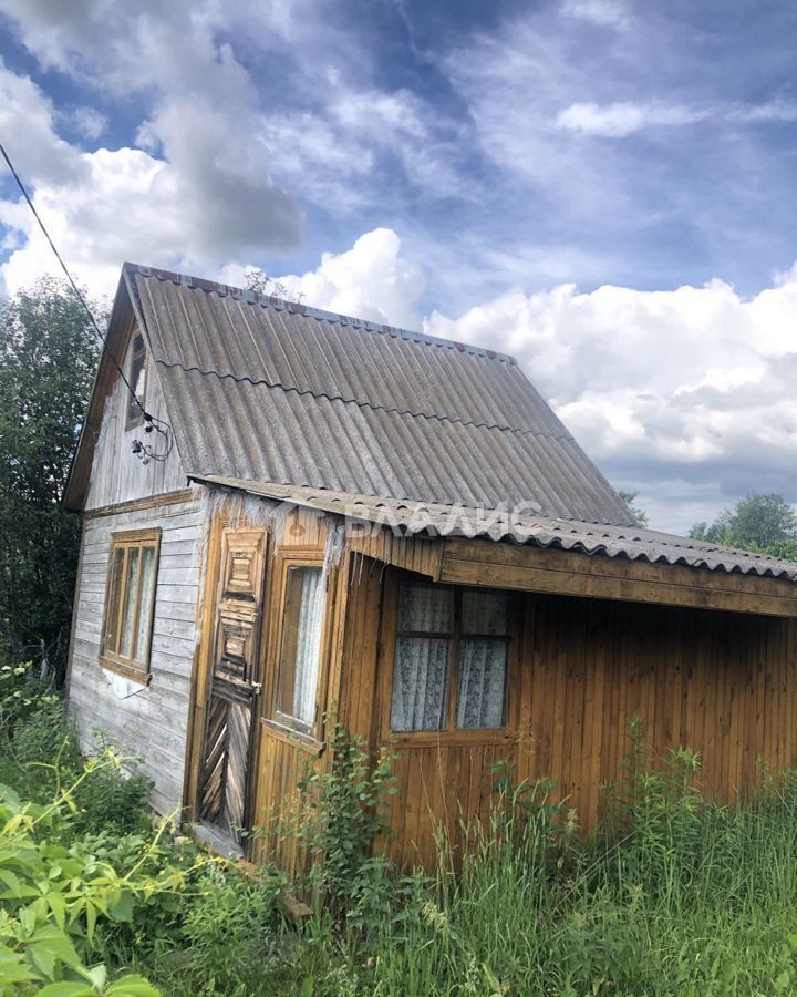 дом г Владимир п Долгая Лужа снт Заклязьминский р-н Октябрьский 26 фото 2