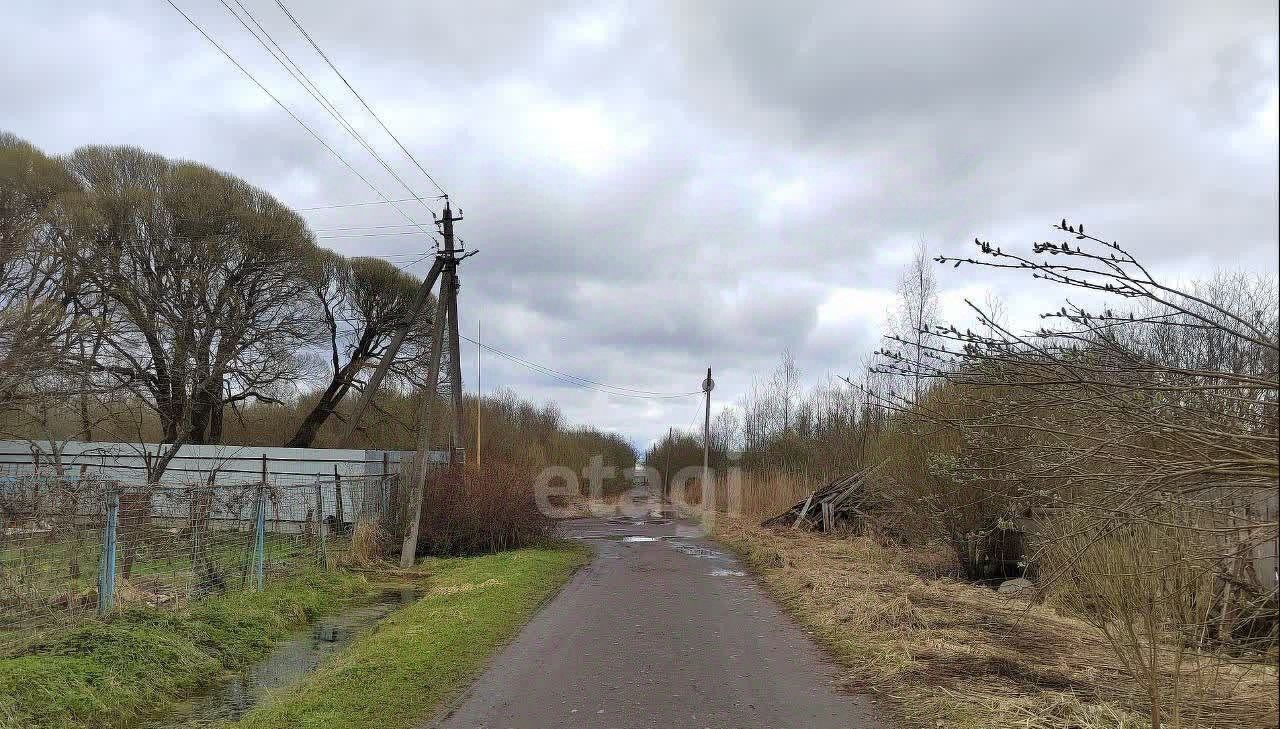 дом р-н Волховский г Волхов ул Гостинопольская фото 28