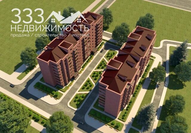 р-н Иристонский ул Зураба Магкаева 83к/3 городской округ Владикавказ фото