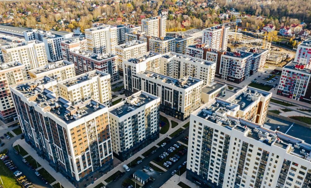 свободного назначения г Москва п Мосрентген метро Прокшино метро Коммунарка Новомосковский административный округ, пр-т Магеллана, 1, Московская область фото 9