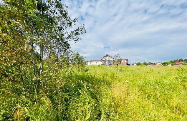 земля городской округ Сергиево-Посадский д Спасс-Торбеево Красноармейск фото 2