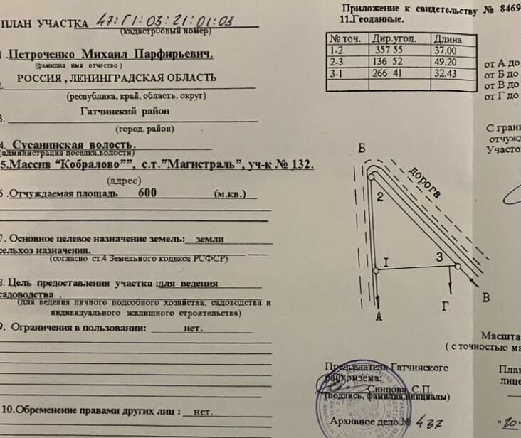 дом р-н Гатчинский массив Антропшино (Сусанинское СП) снт Магистраль 95, Коммунар фото 11