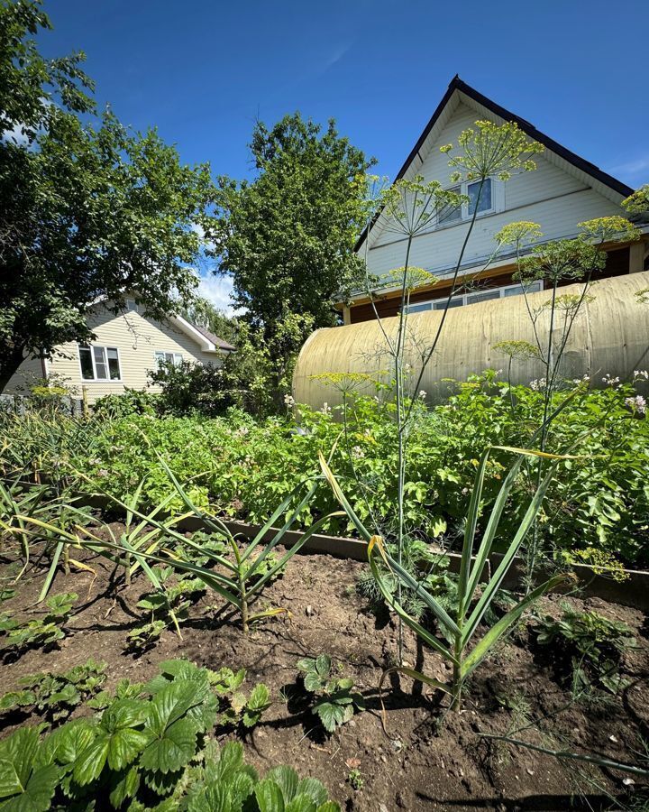 дом городской округ Домодедово СНТ Дружба-Вельяминово, 22 фото 8