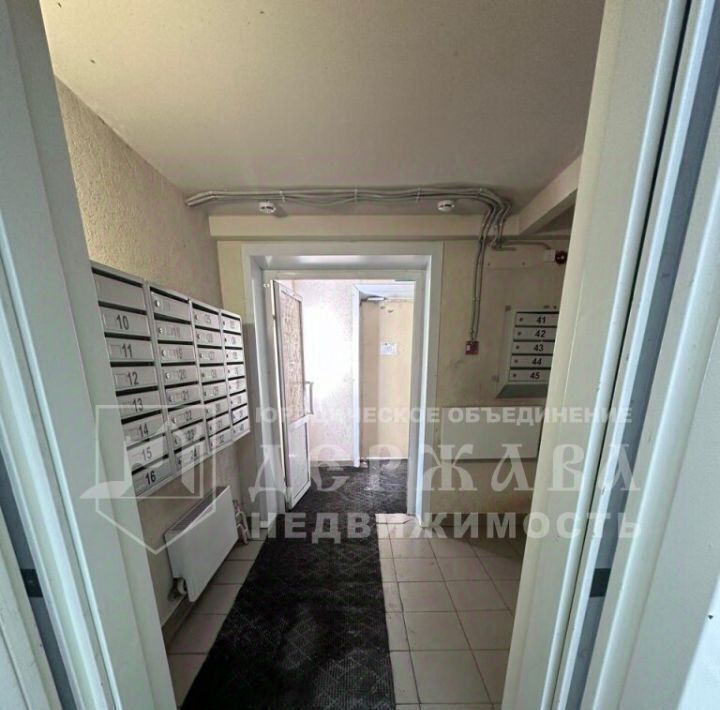 квартира г Ленинск-Кузнецкий ул Топкинская 148/3 фото 20