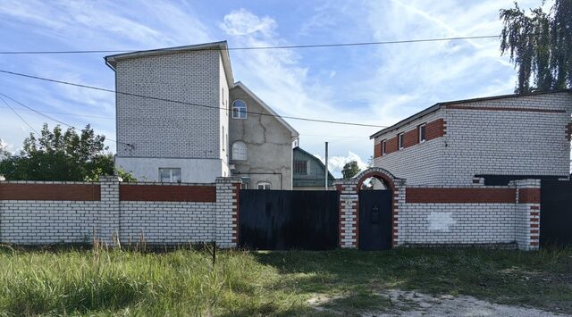 р-н Сормовский Буревестник ул Марины Расковой фото