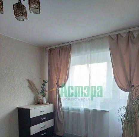 квартира г Чита р-н Центральный ул Журавлева 106 фото 16