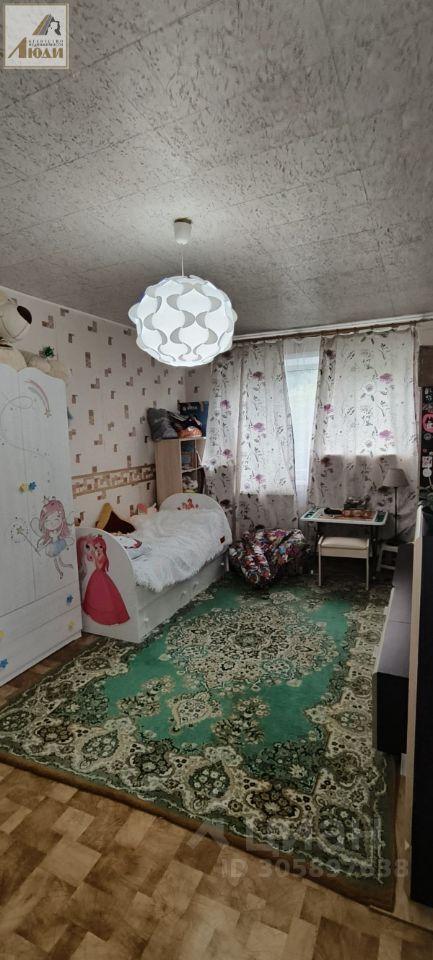 квартира г Новосибирск р-н Октябрьский ул Бориса Богаткова 169 фото 6