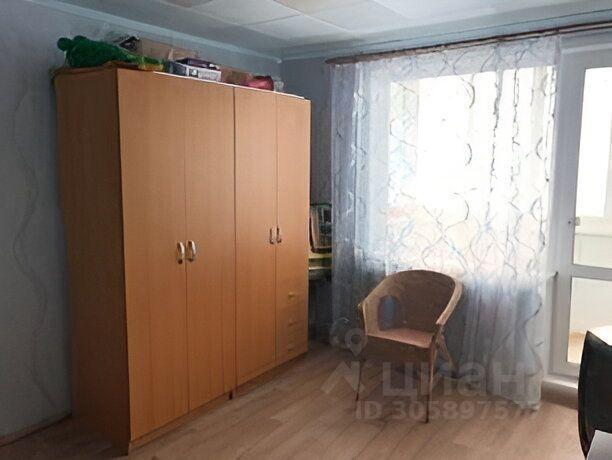 квартира г Новосибирск р-н Советский ул Динамовцев 6 микрорайон Обь ГЭС фото 9