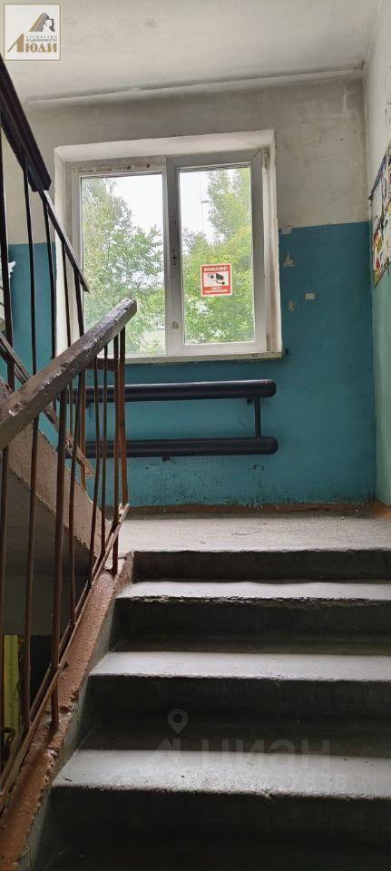 квартира г Новосибирск р-н Октябрьский ул Бориса Богаткова 169 фото 14