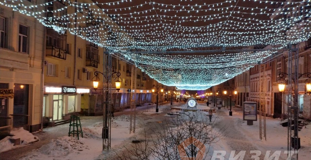 торговое помещение г Самара Алабинская ул Ленинградская 46 фото 11