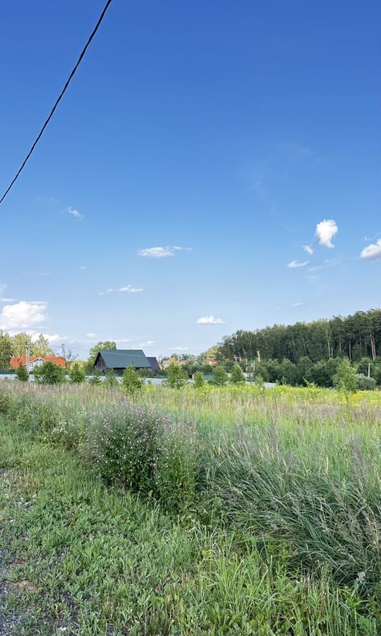 дом городской округ Чехов д Покров Лесная ул, Чехов фото 16