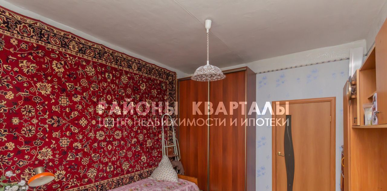 квартира г Челябинск р-н Советский ул Свободы 145 фото 8