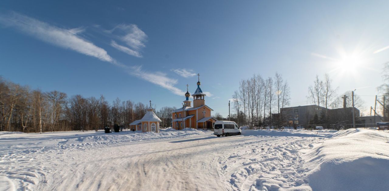 дом р-н Лодейнопольский г Лодейное Поле ул Карла Маркса фото 5