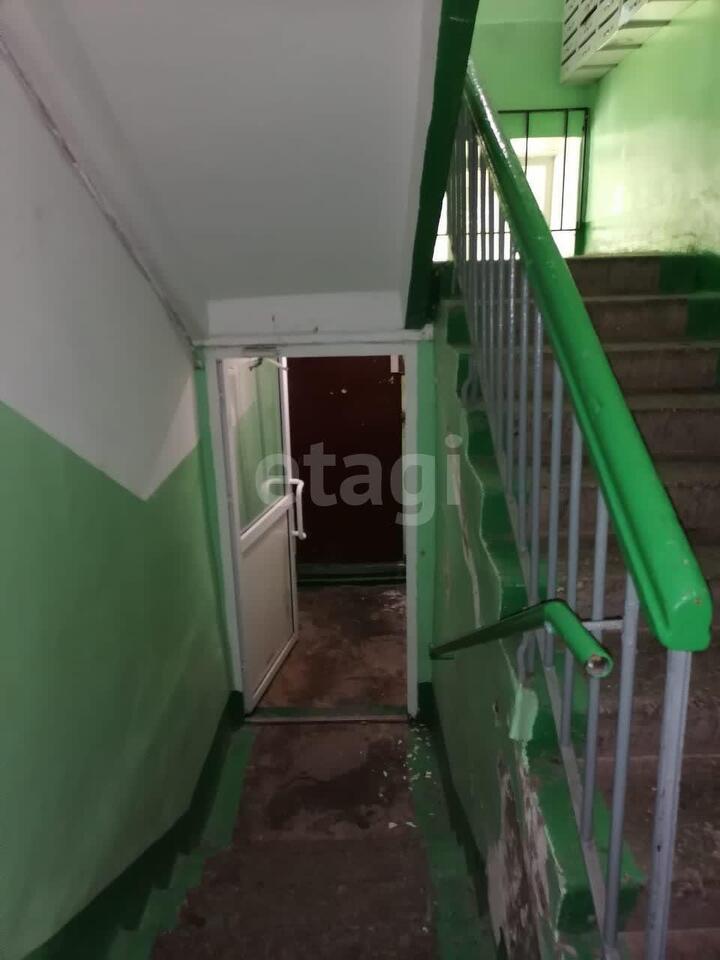 квартира г Нижний Тагил пр-кт Ленинградский 622018 3 фото 15