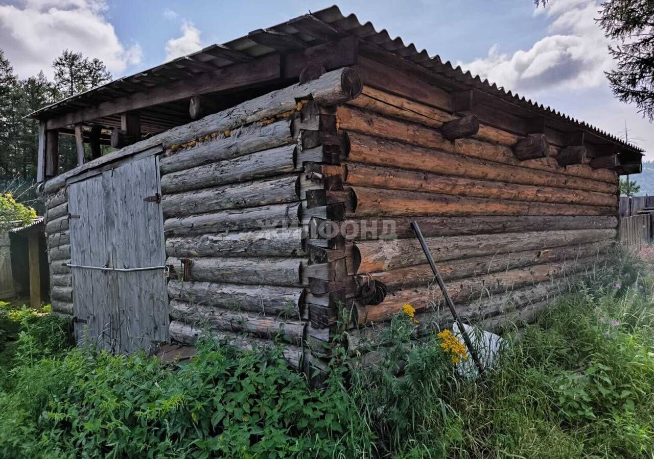 дом р-н Тес-Хемский с Шуурмак ул Лесная кожуун, Самагалтай фото 18