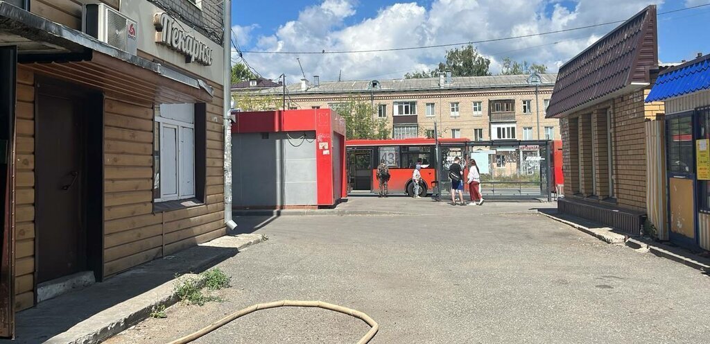 свободного назначения г Казань р-н Московский Авиастроительная ул Беломорская 73 Жилка фото 6