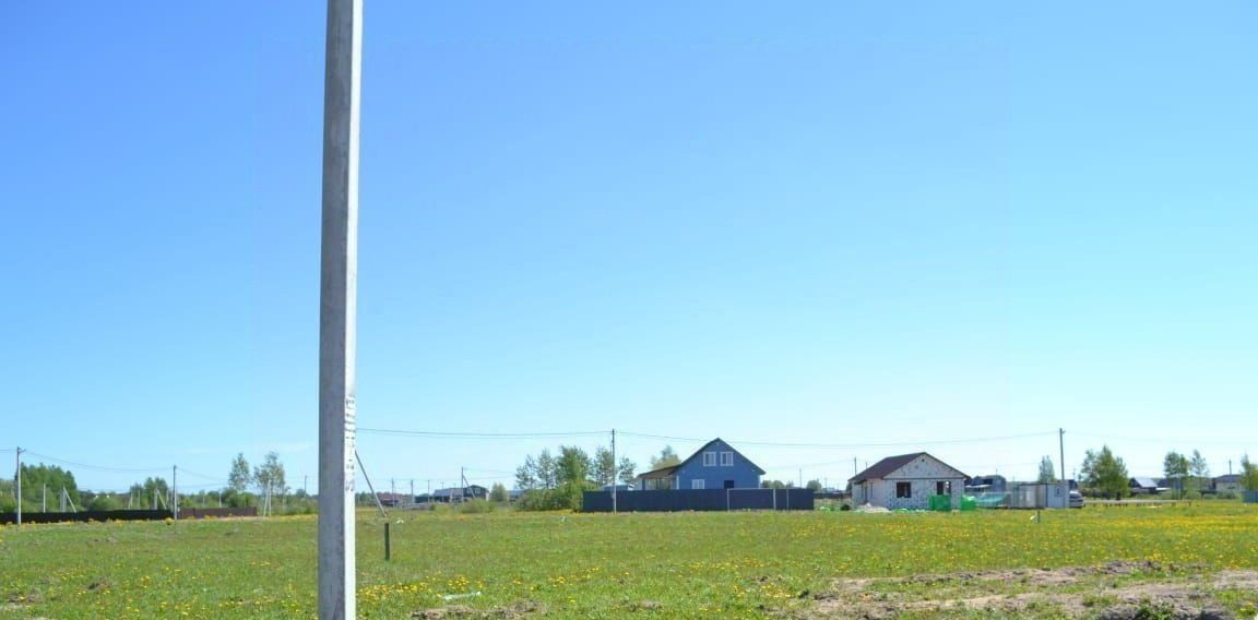 земля городской округ Раменский с Речицы ул Центральная фото 3