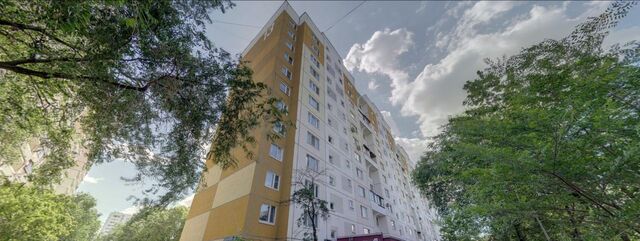 метро Братиславская 5-й кв-л, 13 фото