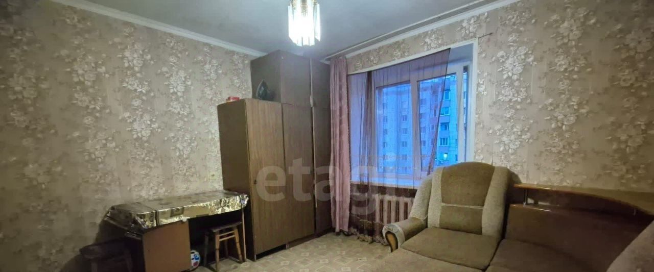 квартира г Тюмень р-н Центральный ул Газовиков 28а фото 4