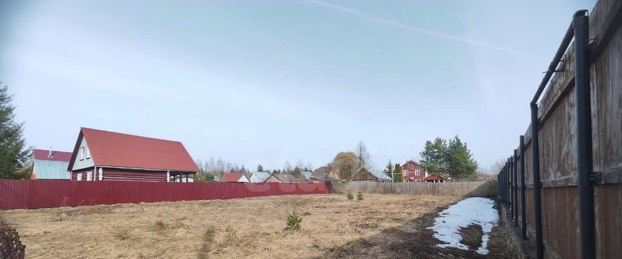 земля городской округ Одинцовский д Угрюмово Техмаш садовое товарищество, 61 фото 5